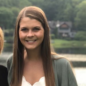 Meet your Posher, Madison